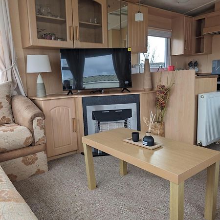64 Wide Horizon Villa Aberaeron Bagian luar foto