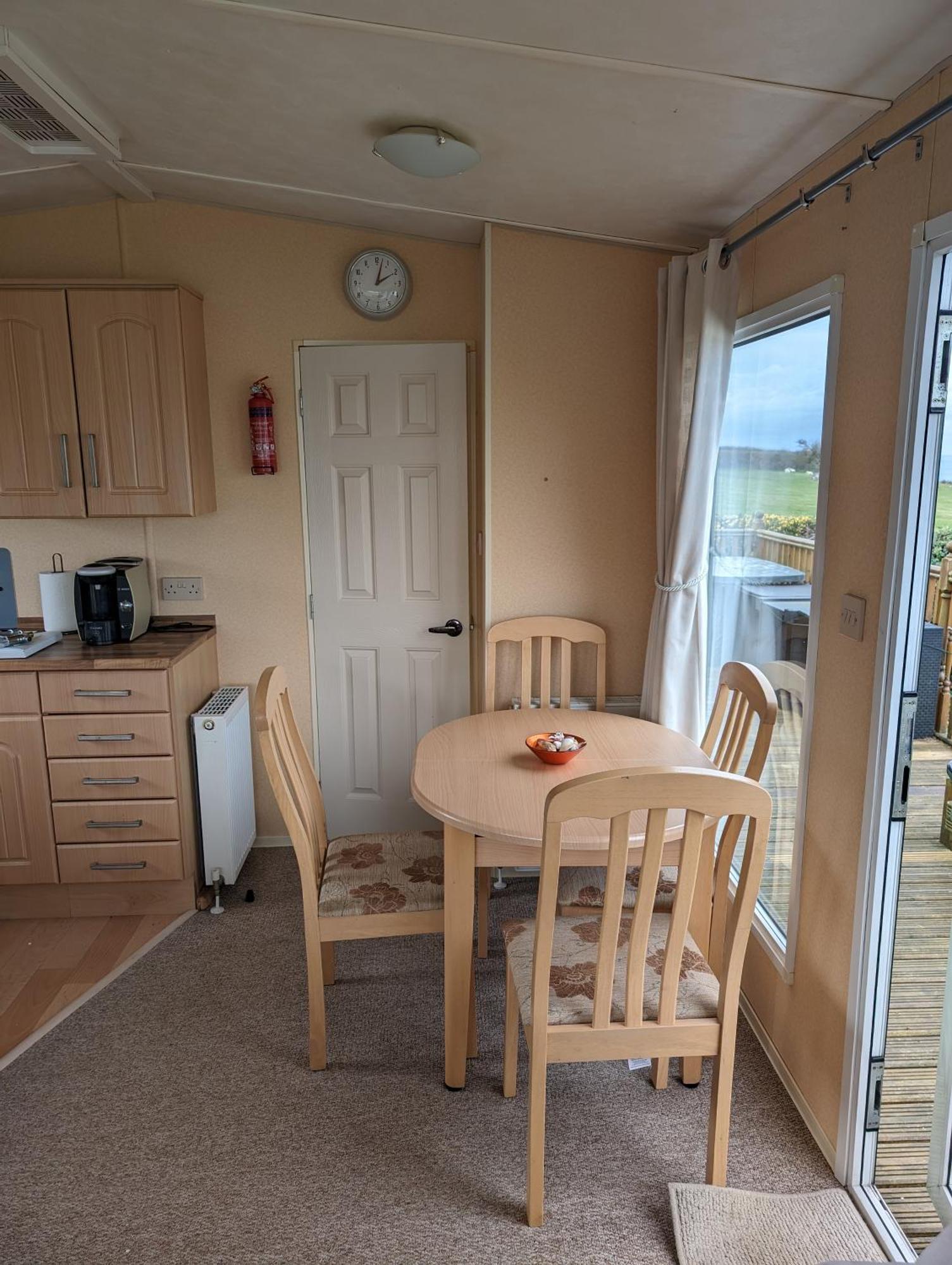 64 Wide Horizon Villa Aberaeron Bagian luar foto