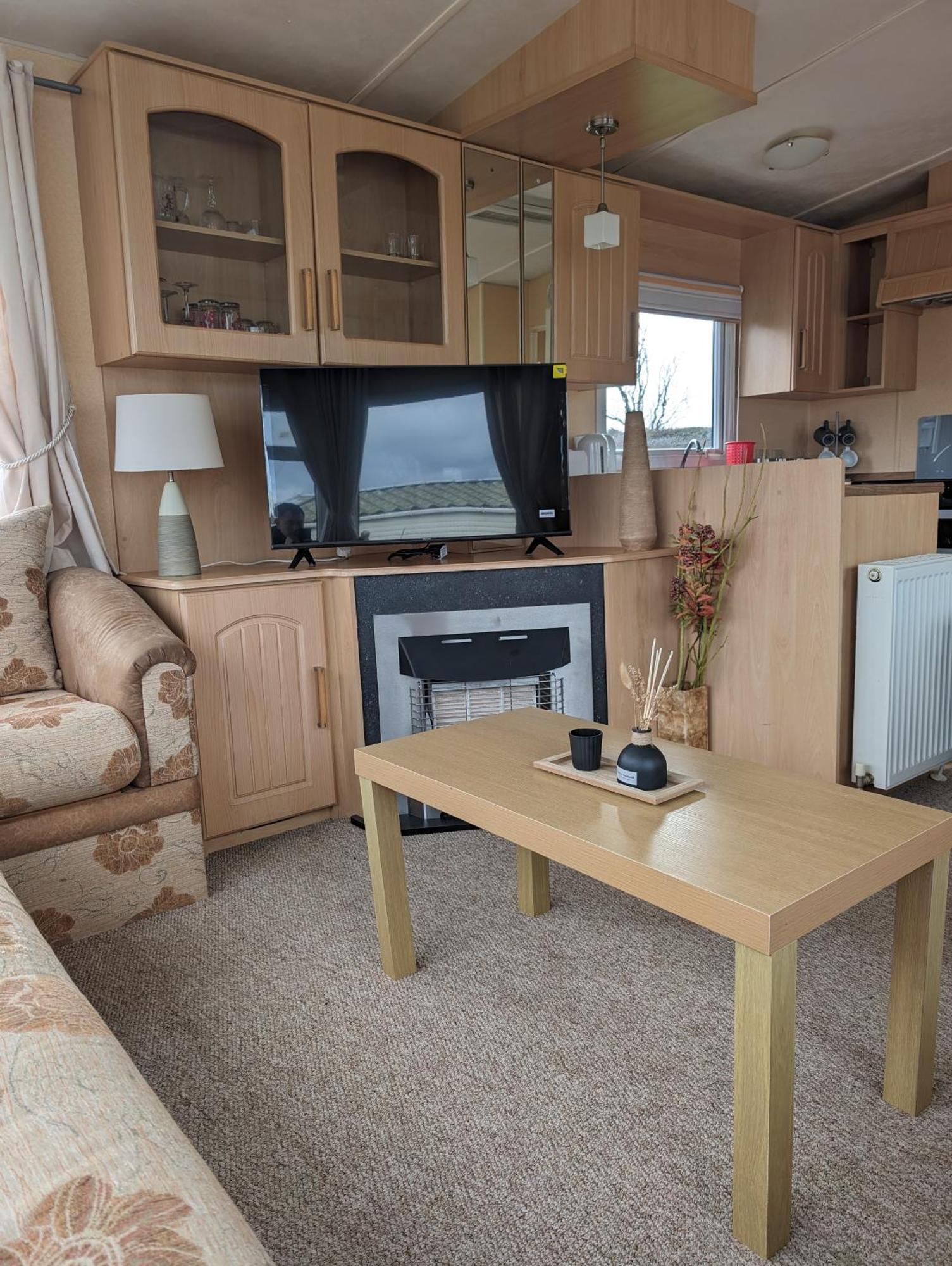 64 Wide Horizon Villa Aberaeron Bagian luar foto